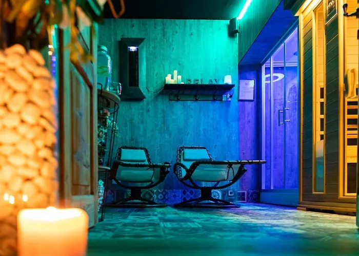 Antico Borgo Con - Adults Only 4*